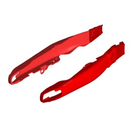 ACERBIS RED SWINGARM...