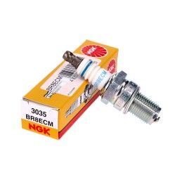 NGK SPARK PLUG BR8ECM