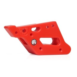 AXP RED CHAIN GUIDE GASGAS...