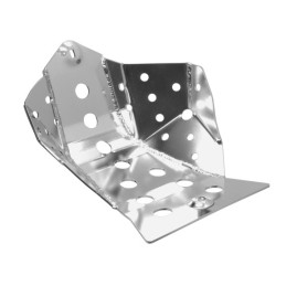 CROSSPRO ALU SKID PLATE...