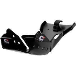 CROSSPRO DTC SKID PLATE...