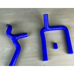 BLUE SILICON HOSES BETA...