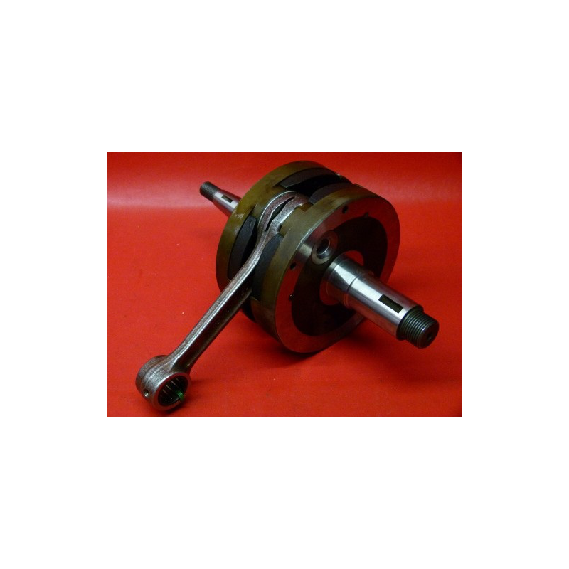 CRANKSHAFT GG 250-300 02-18