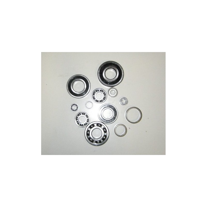 ENGINE BEARINGS KIT 2018-2020