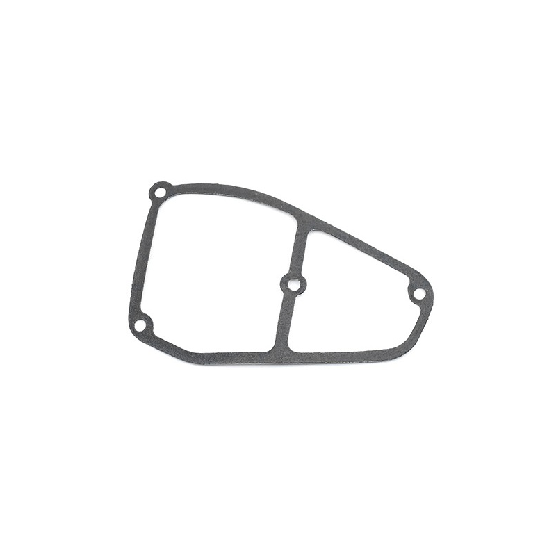 LEFT EXHAUST VALVE COVER GASKET