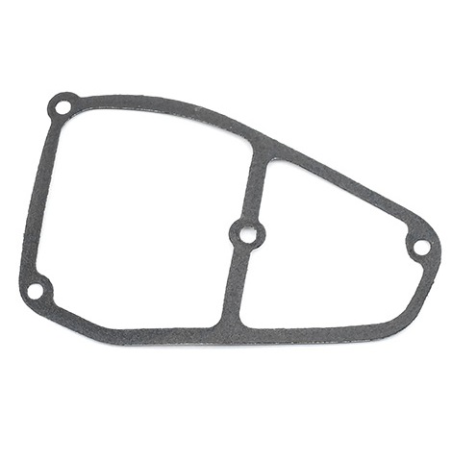 LEFT EXHAUST VALVE COVER GASKET