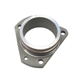 EXHAUST MANIFOLD RIEJU MR...