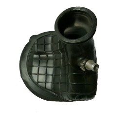 AIRBOX RUBBER GASGAS 4T 07-09