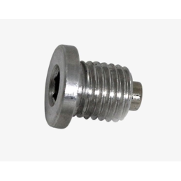 OIL DRAIN CAP GASGAS