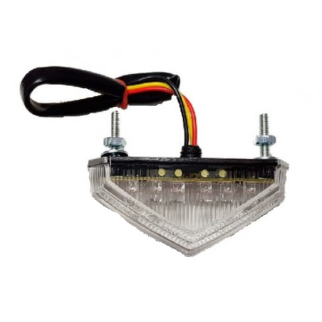 REAR LED LIGHT GASGAS 18-20