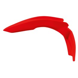 FRONT RED FENDER GASGAS 11-13