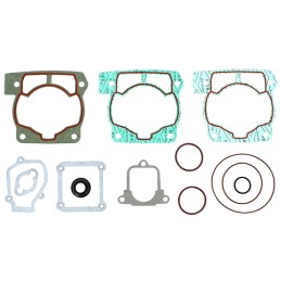 UPPER GASKETS BETA RR 125...