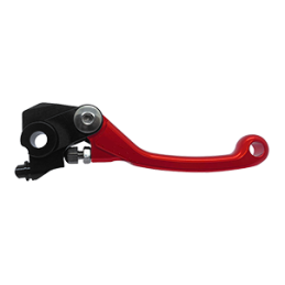 NISSIN ARTICULATED BRAKE LEVER