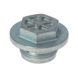 FLOAT BODY DRAIN CAP KEIHIN...