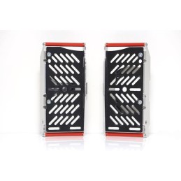 AXP XTREM RADIATOR GUARDS...