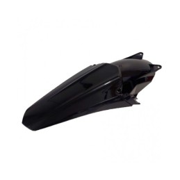 REAR FENDER GASGAS 18-20 BLACK