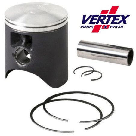 PISTONE VERTEX GASGAS 300 2T