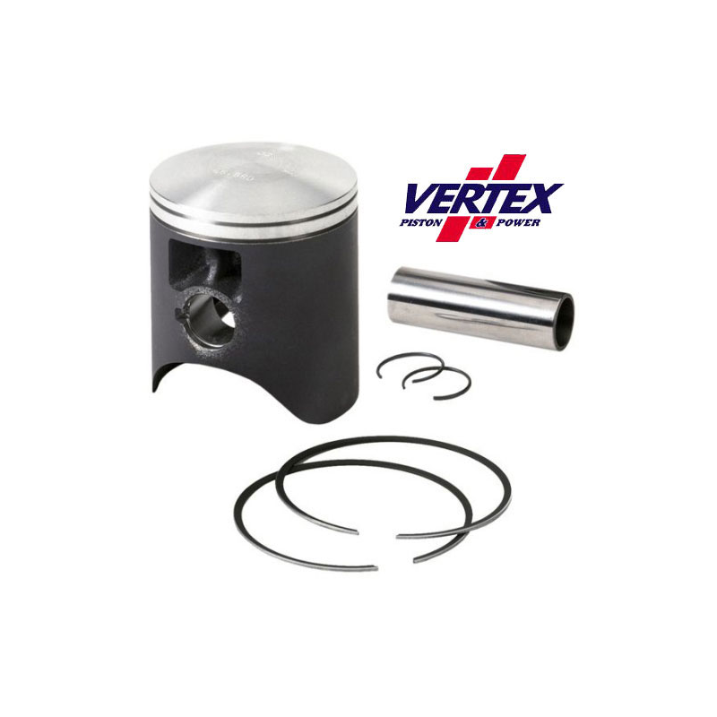 PISTONE VERTEX GASGAS 250 2T PISTONE VERTEX GASGAS 250 2T