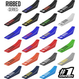 ONE GRIPPER RIBBED...