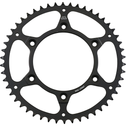 JT STEEL SPROCKET GASGAS 21-22