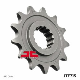 JT PINION Z13 GASGAS...