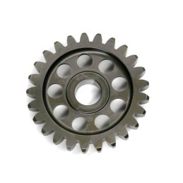 INTERMEDIATE KICKSTARTER...