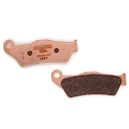 FRONT BRAKE PADS GALFER KTM...