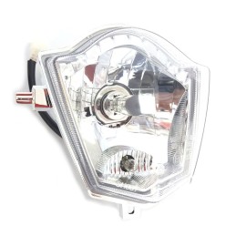 ORIGINAL LIGHT RIEJU MR 20-24