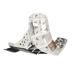SKID PLATE P-TECH HUSQVARNA...