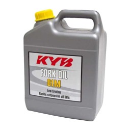 KAYABA FORK OIL 01M 5 LITERS