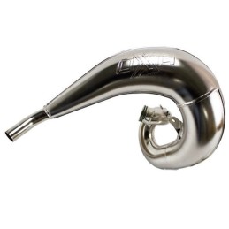 OXA CHROME EXHAUST KTM EXC...