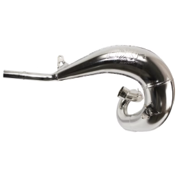 OXA CHROME EXHAUST GASGAS...