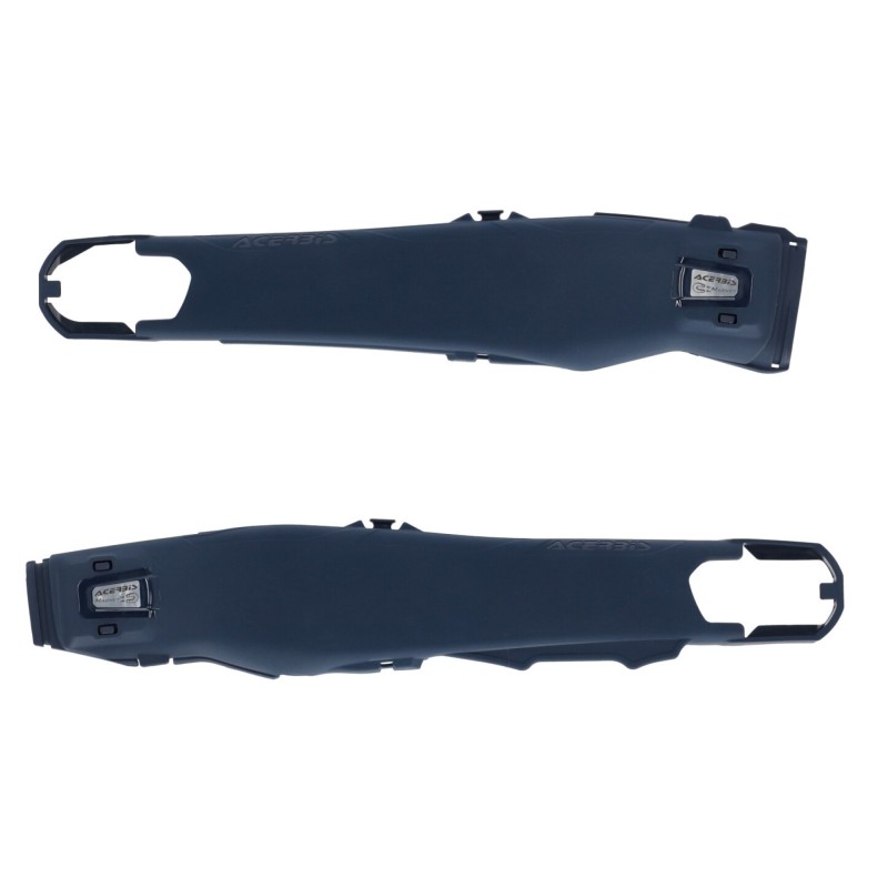 Acerbis X-Grip 0023600.249 | Protezioni Telaio Per Husqvarna FC 250 2019