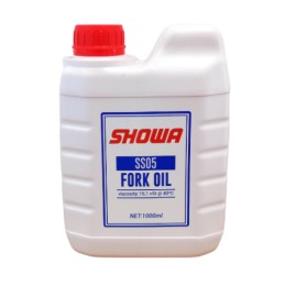 SHOWA SS05 FORK OIL 1 LITER