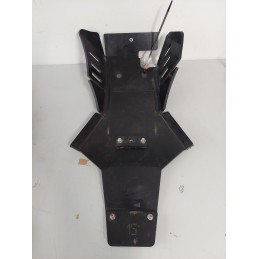 USED AXP XTREAM SKID PLATE...