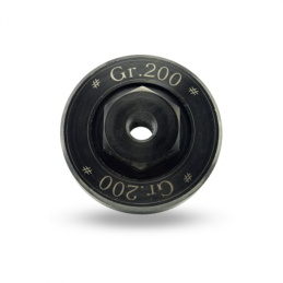 FLYWHEEL WEIGHT 200GR...