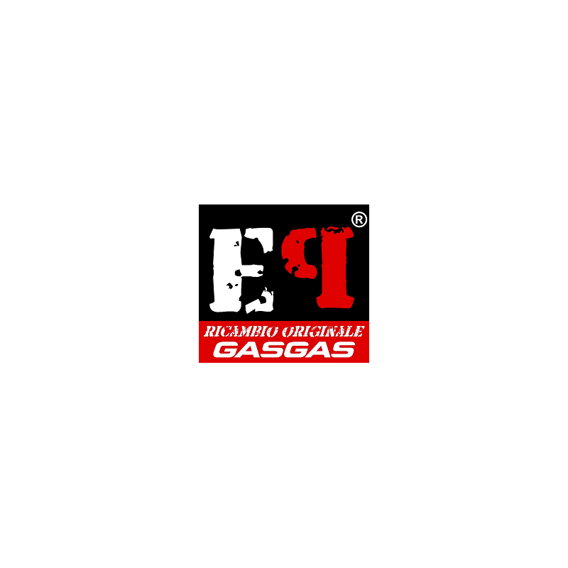 GASKET EXHAUST PIPE EC 450F