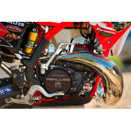 MARMITTA FMF GNARLY GASGAS 250-300