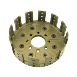 RACING CLUTCH BASKET: RIEJU...