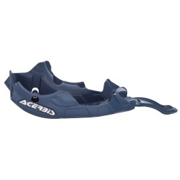 PARAMOTORE ACERBIS BLU:...
