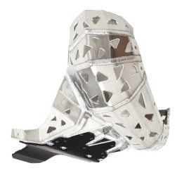 SKID PLATE P-TECH BETA RR...