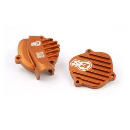 S3 VALVE COVERS KTM EXC...