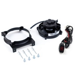 SPAL MANUAL FAN KIT BETA RR...