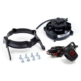 MANUAL FAN KIT GASGAS...