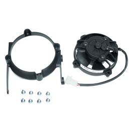 KIT VENTOLA AUTOMATICA: KTM...