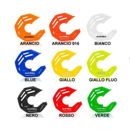 PARADISCO ANTERIORE ACERBIS...