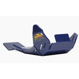 PARAMOTORE AXP XTREAM BLU...