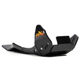 BLACK AXP XTREAM SKID PLATE...