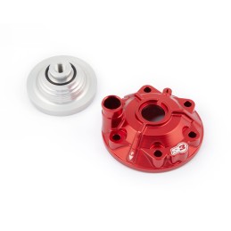 TESTA S3 EXTREME GASGAS EC...