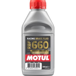 MOTUL RBF 660 DOT4 RACING...